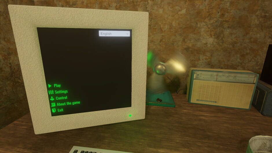 Bunker 56 Screenshot