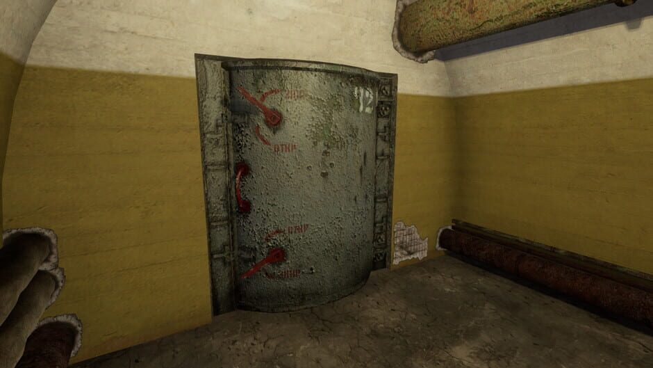 Bunker 56 Screenshot