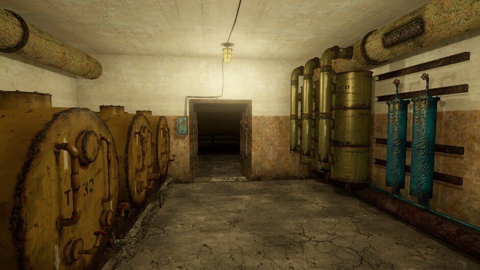 Bunker 56 Screenshot
