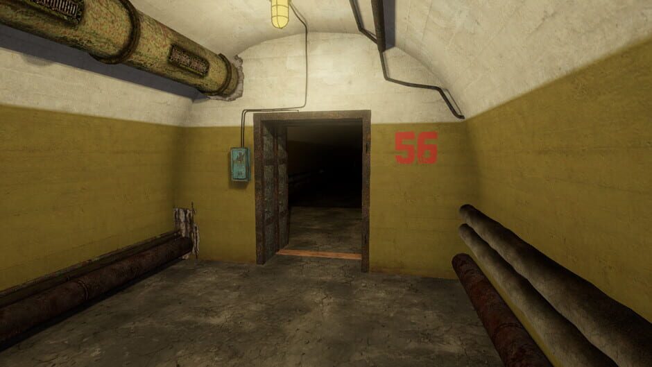 Bunker 56 Screenshot