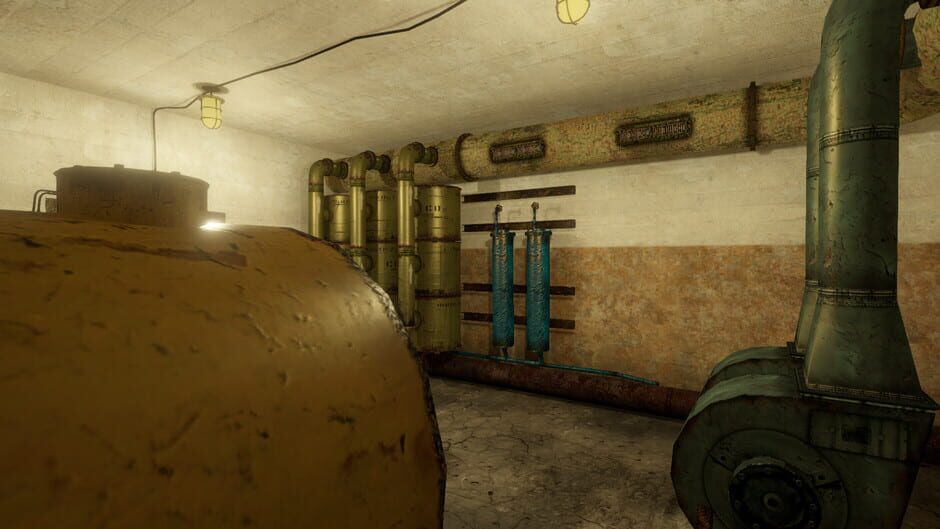 Bunker 56 Screenshot
