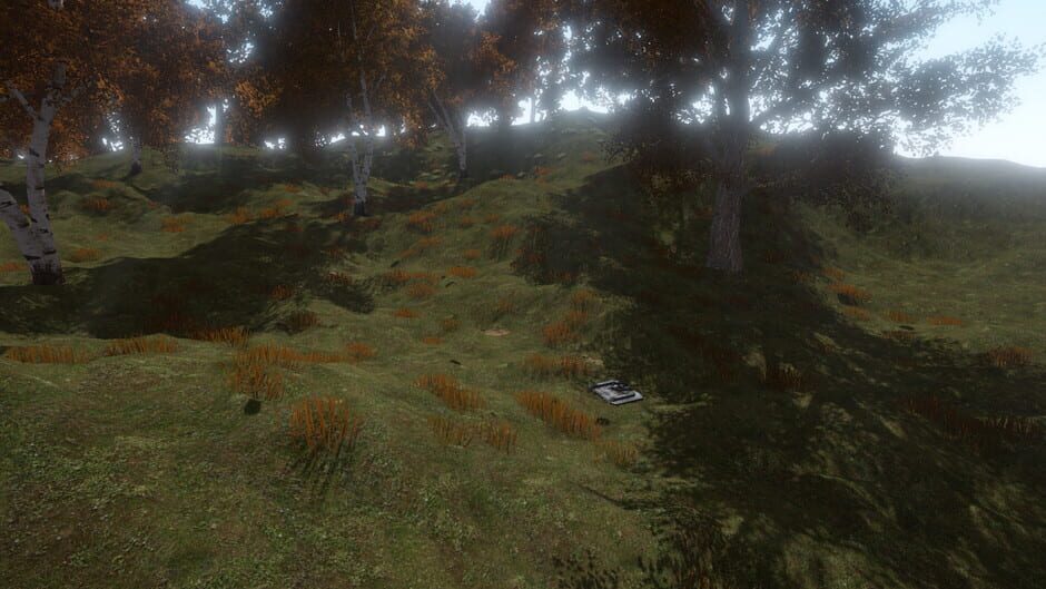 Bunker 56 Screenshot