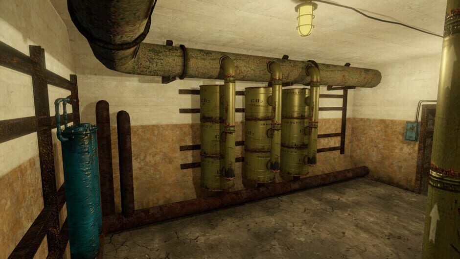 Bunker 56 Screenshot