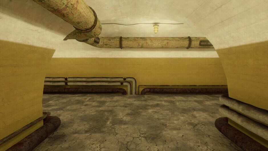 Bunker 56 Screenshot