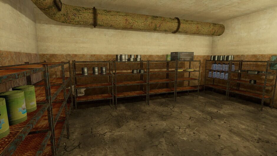 Bunker 56 Screenshot
