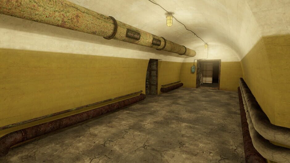 Bunker 56 Screenshot