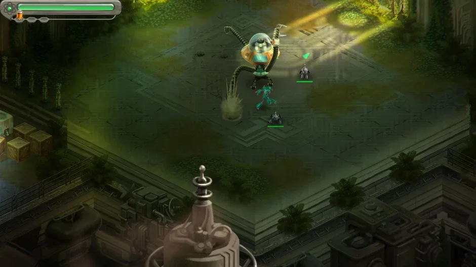 Screenshot 5