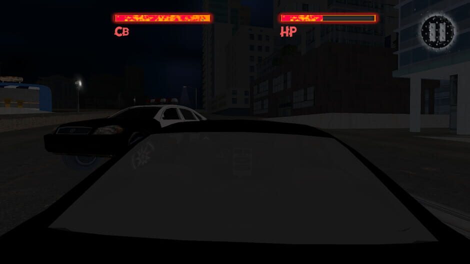 The Refuge screenshot