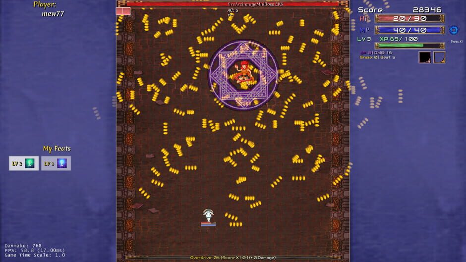 Project Ara - Crucible Screenshot