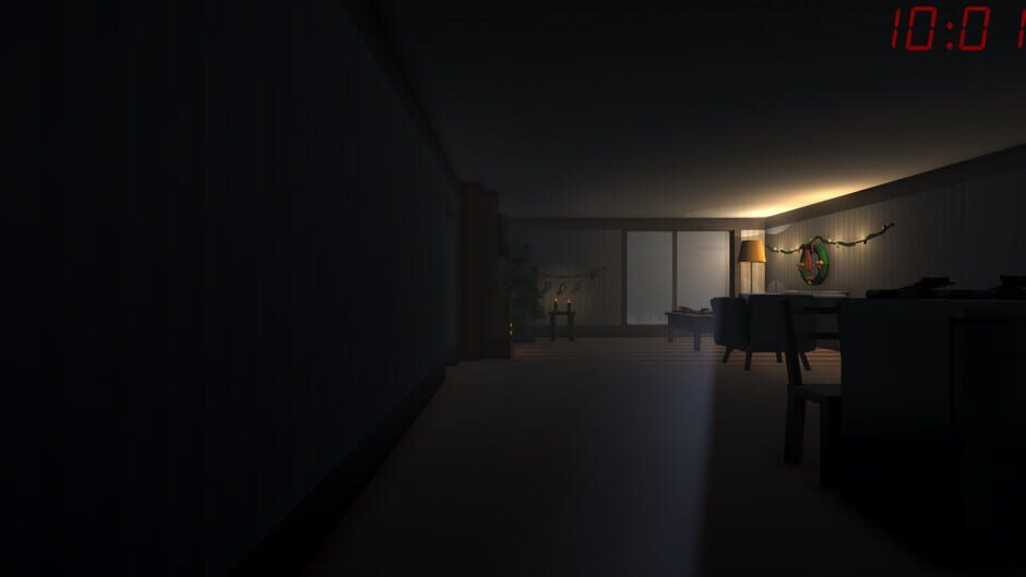 Santa Claws Screenshot