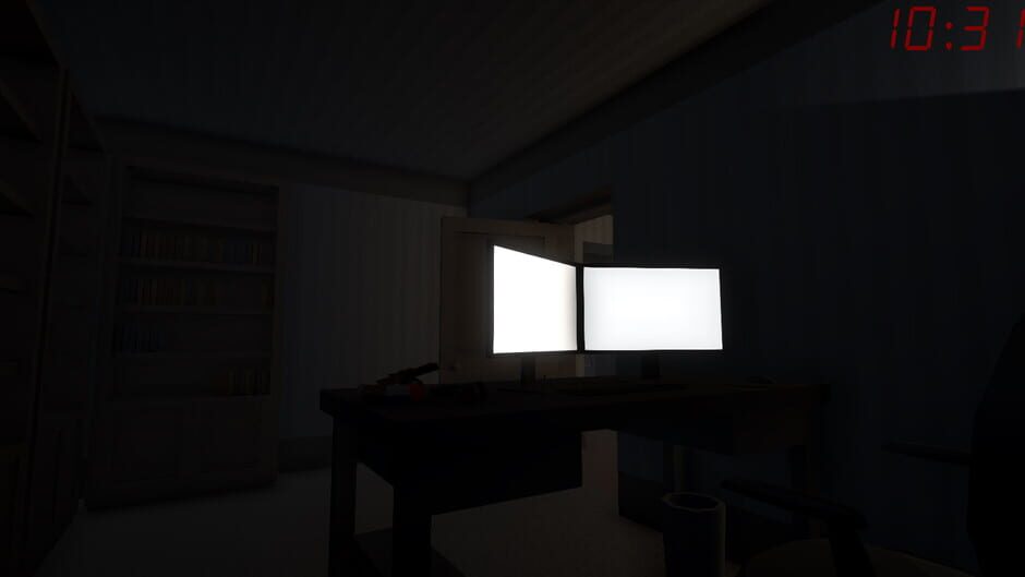 Santa Claws Screenshot