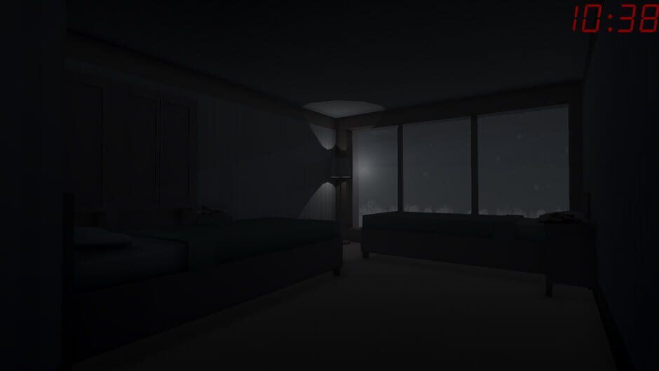 Santa Claws Screenshot