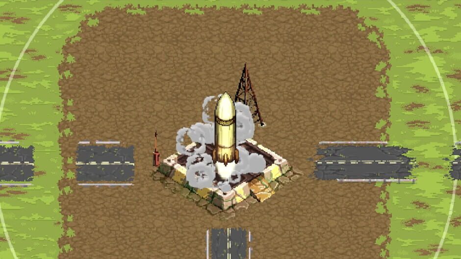 Escape Dead Earth Screenshot