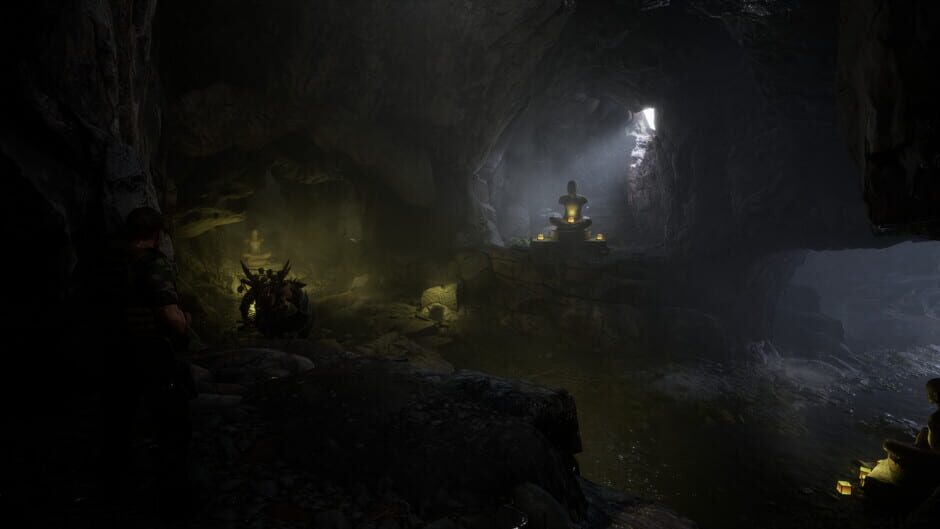 สกรีนช็อตจาก The DOCS: Department of Creatures (รูปที่ 7)