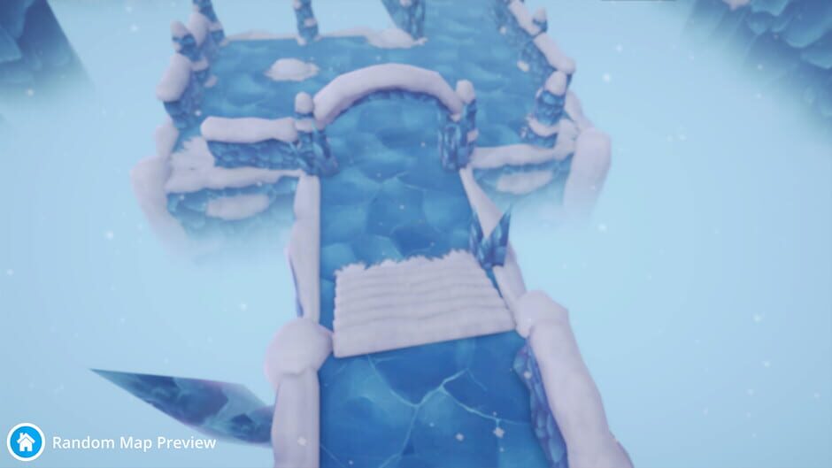 To The Sea : The Courier Screenshot