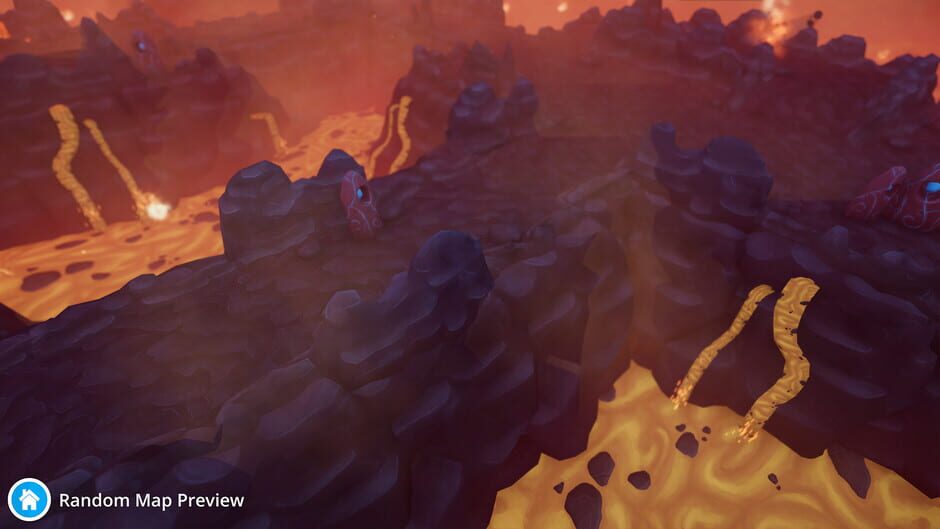 To The Sea : The Courier Screenshot