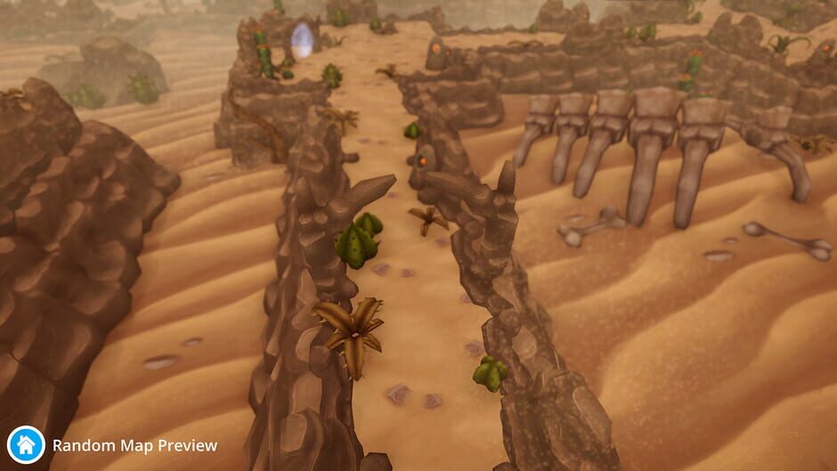 To The Sea : The Courier Screenshot