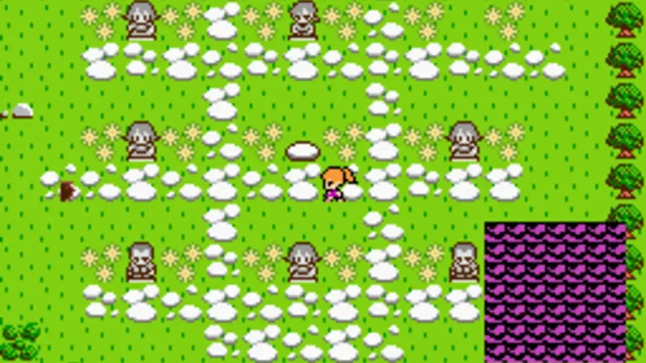 Nanashi no Game screenshot 3