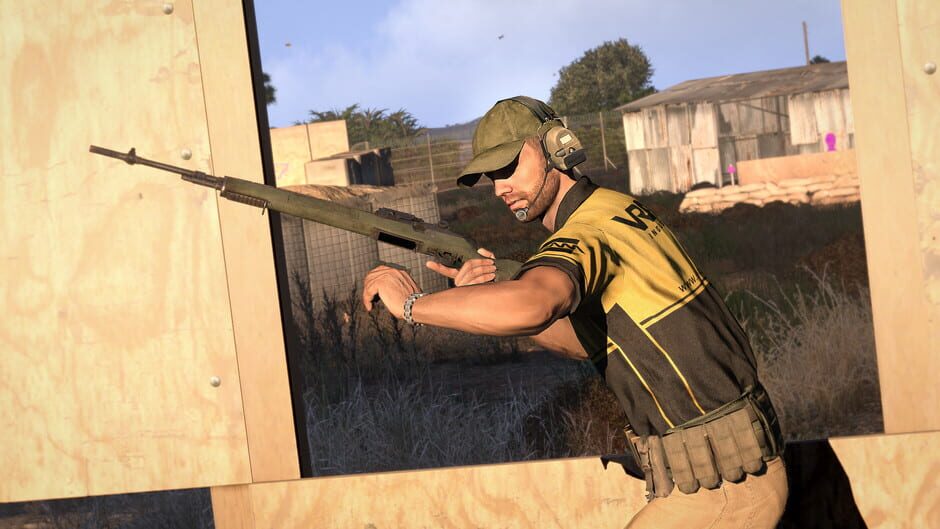 ArmA III: Marksmen Screenshot