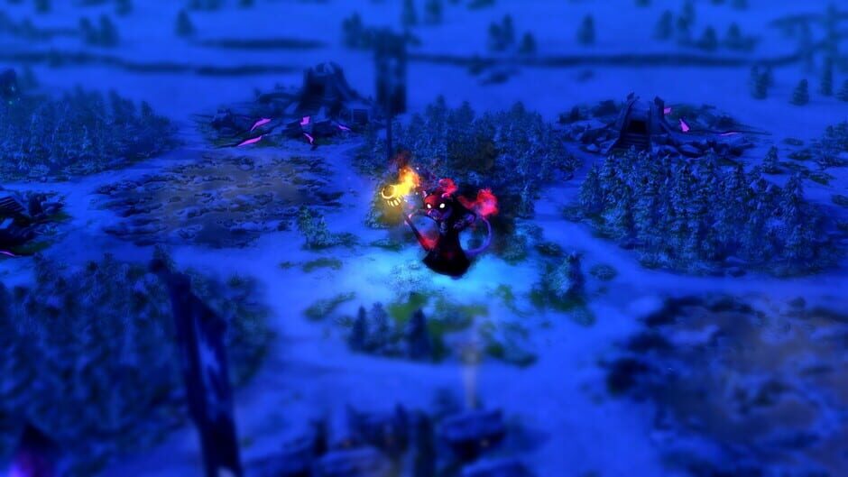 Armello: The Usurpers Hero Screenshot