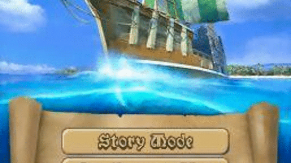 Anno 1701: Dawn of Discovery screenshot