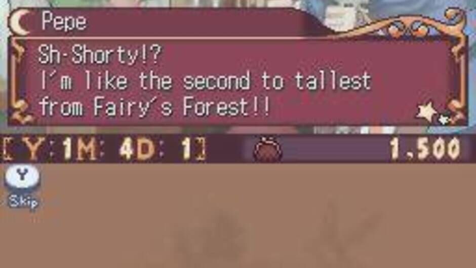 Atelier Annie: Alchemists of Sera Island screenshot 2