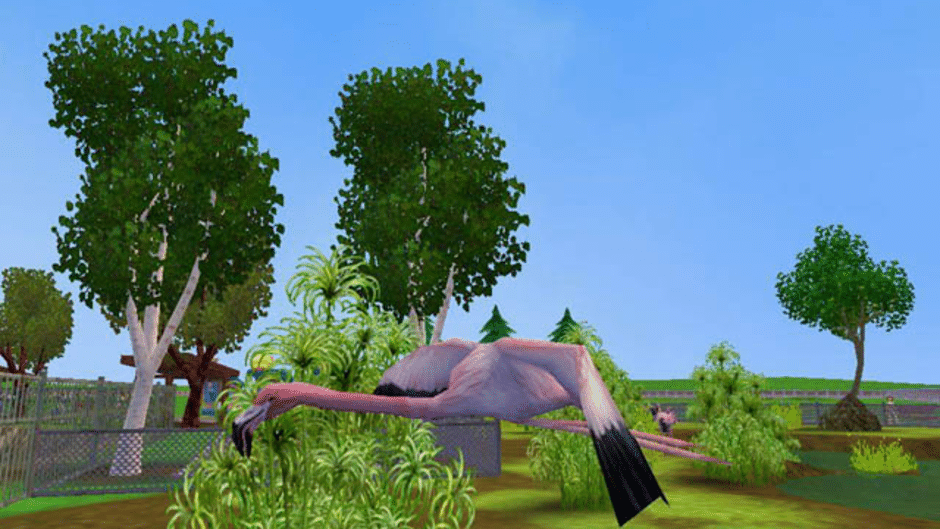 Zoo Tycoon 2 Screenshot