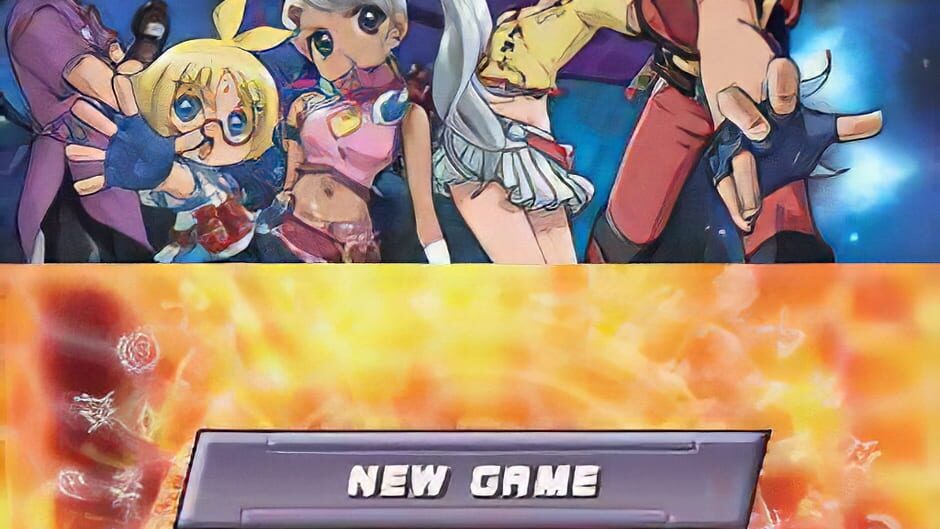 Bakugan Battle Brawlers: Battle Trainer screenshot