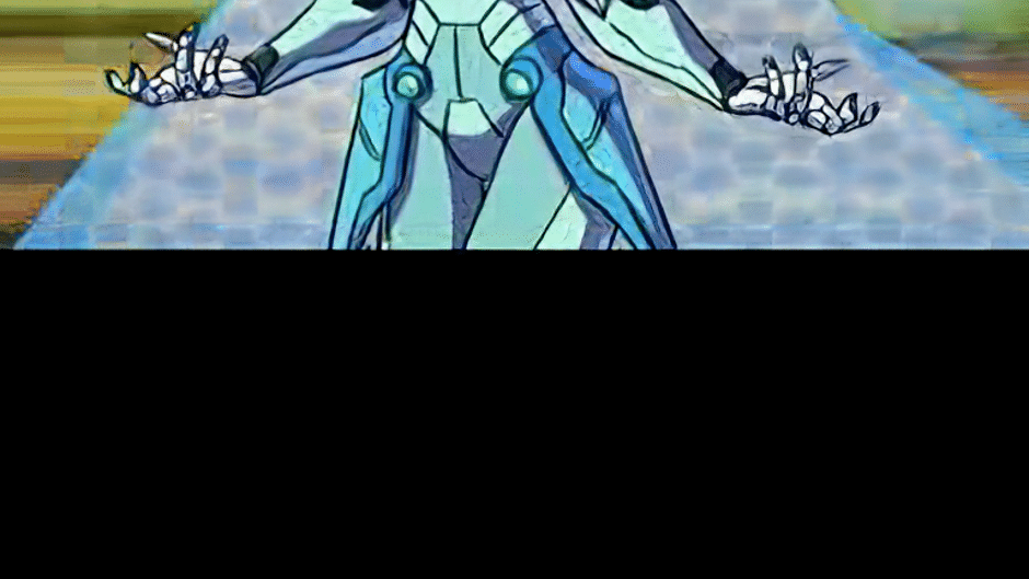 Bakugan: Rise of the Resistance Screenshot