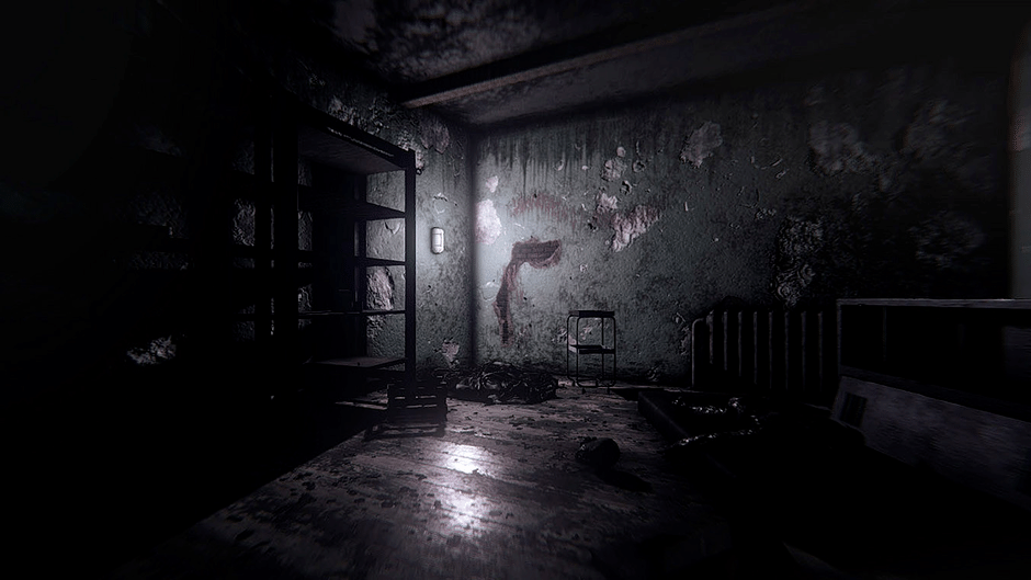 Deadness Screenshot
