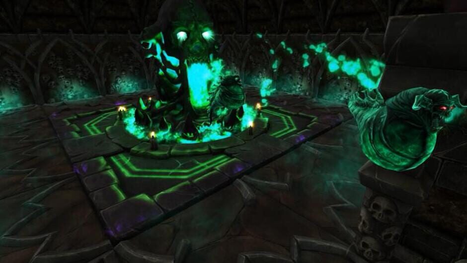 War for the Overworld: The Under Games Screenshot