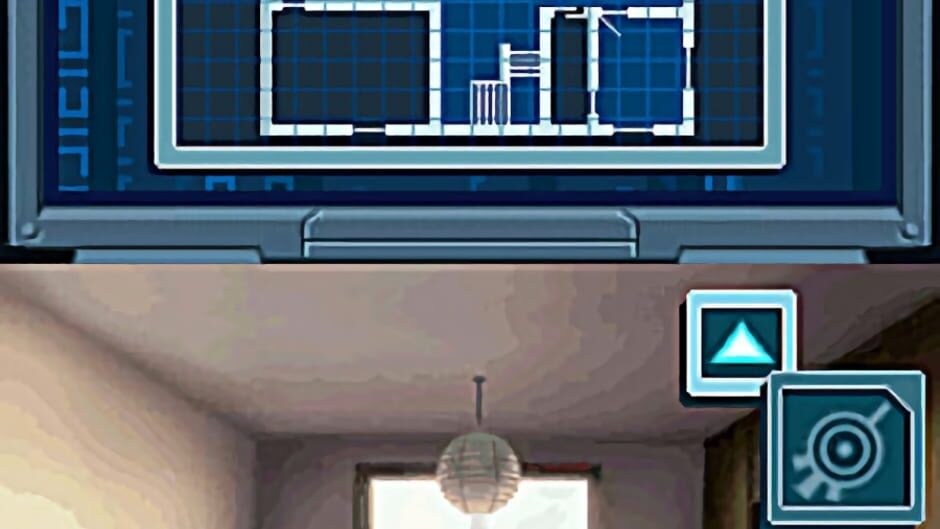 Code Lyoko: Get Ready to Virtualize screenshot