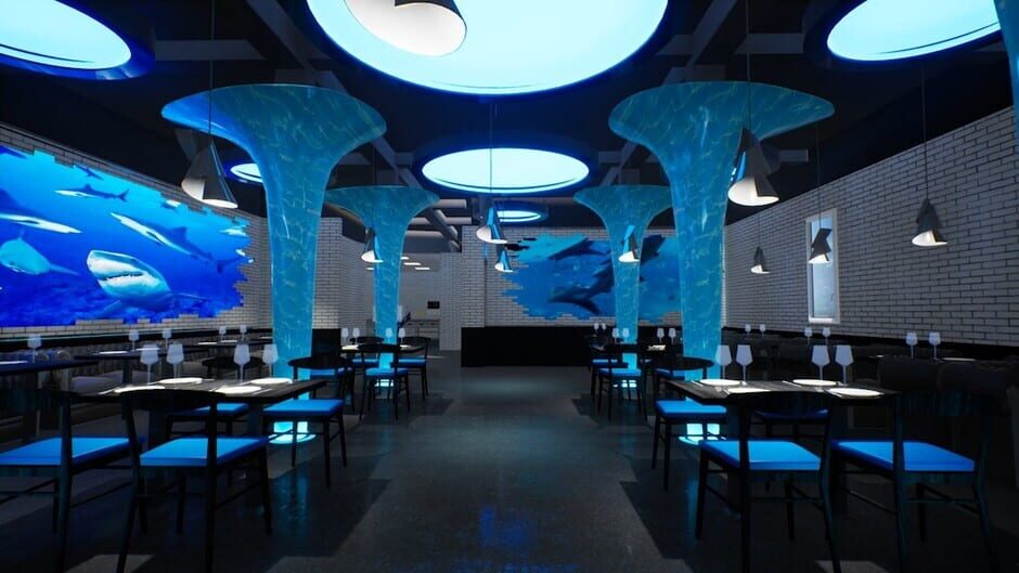 ZooKeeper Simulator Screenshot