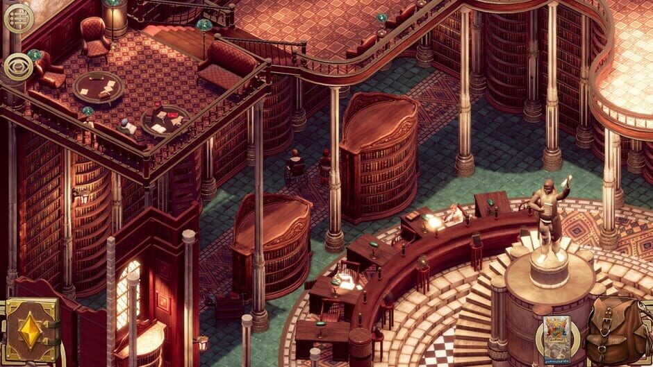Pendula Swing: The Complete Journey Screenshot