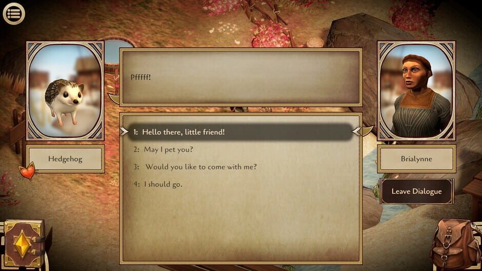 Pendula Swing: The Complete Journey Screenshot