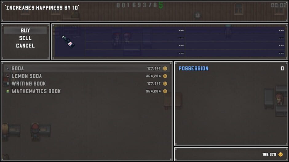 Office Masters screenshot