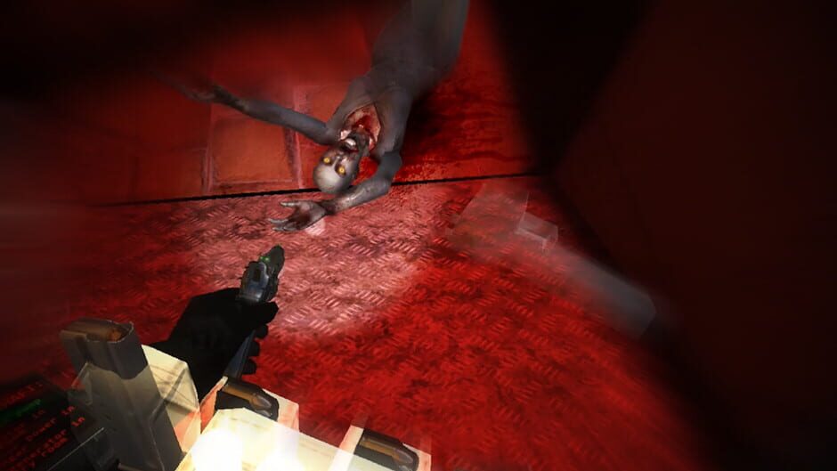 สกรีนช็อตจาก Zombie World Apocalypse VR (รูปที่ 12)
