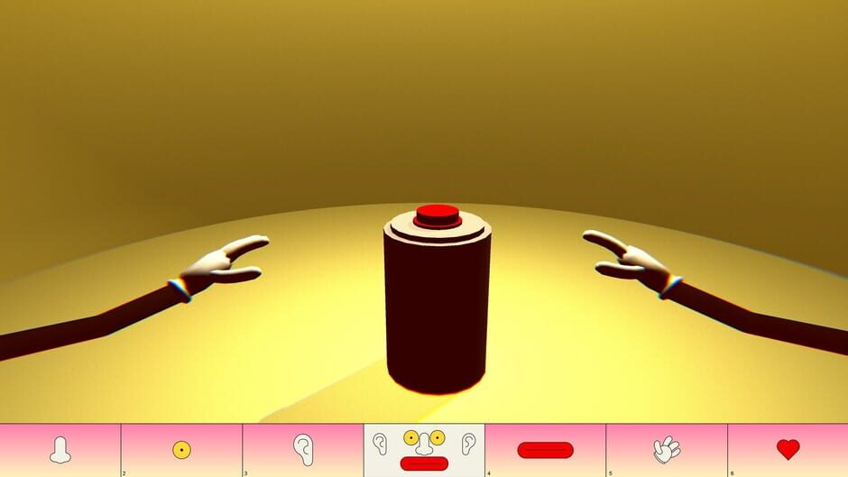 BORE DOME Screenshot