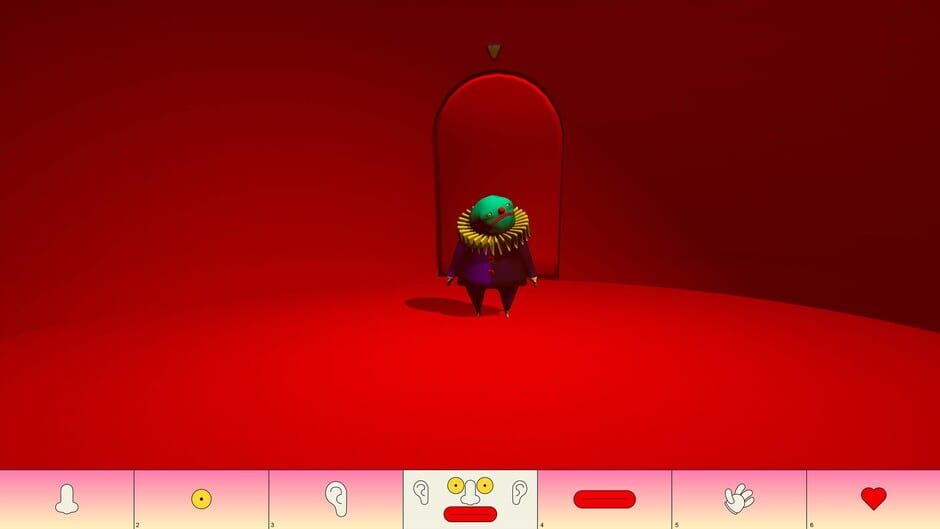 BORE DOME Screenshot