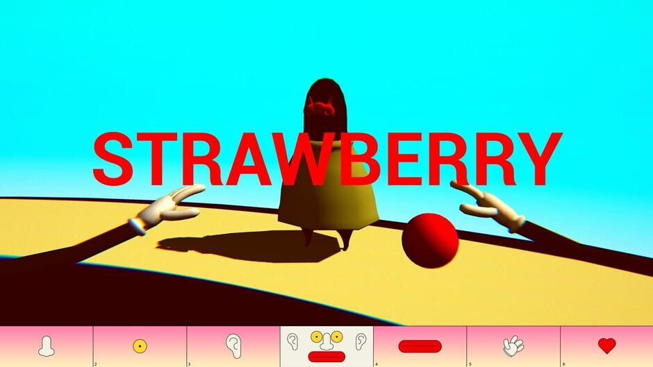 BORE DOME Screenshot