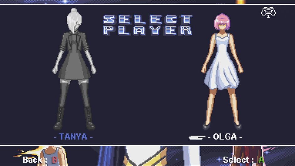 Infinite: Beyond the Mind Screenshot