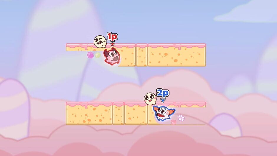 DUMB FIGHT Screenshot