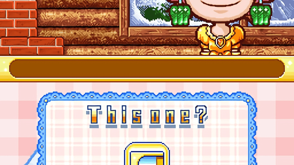 Cooking Mama 2: Dinner With Friends Screenshot