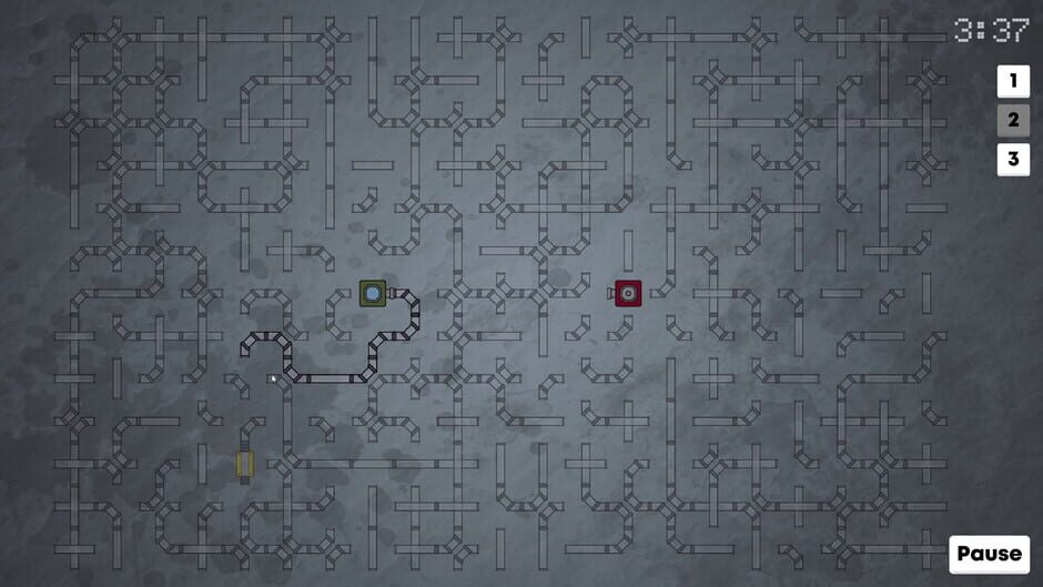 Piping Hot Screenshot