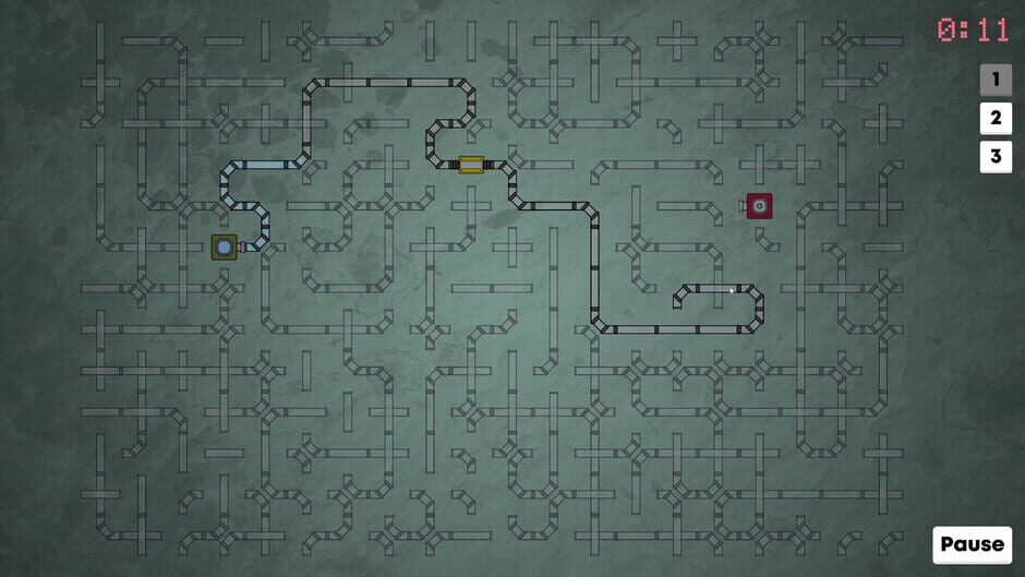 Piping Hot Screenshot