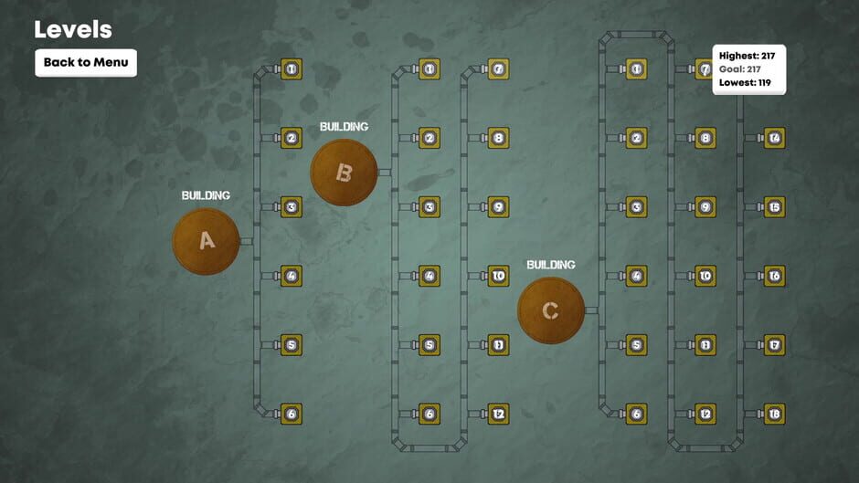 Piping Hot Screenshot