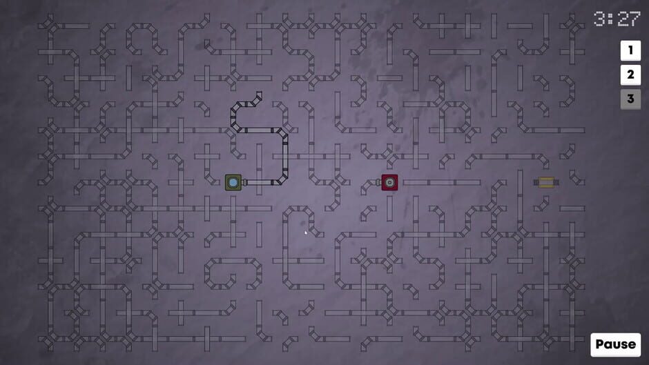 Piping Hot Screenshot