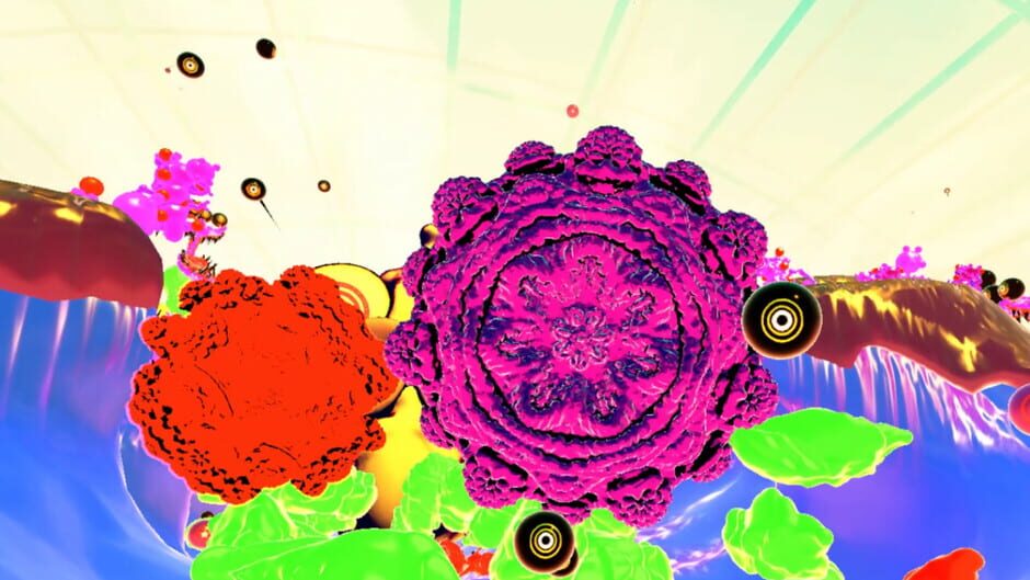 BUBBERKNUCKLES Screenshot