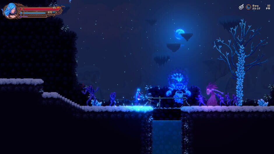 Mists of Noyah Screenshot