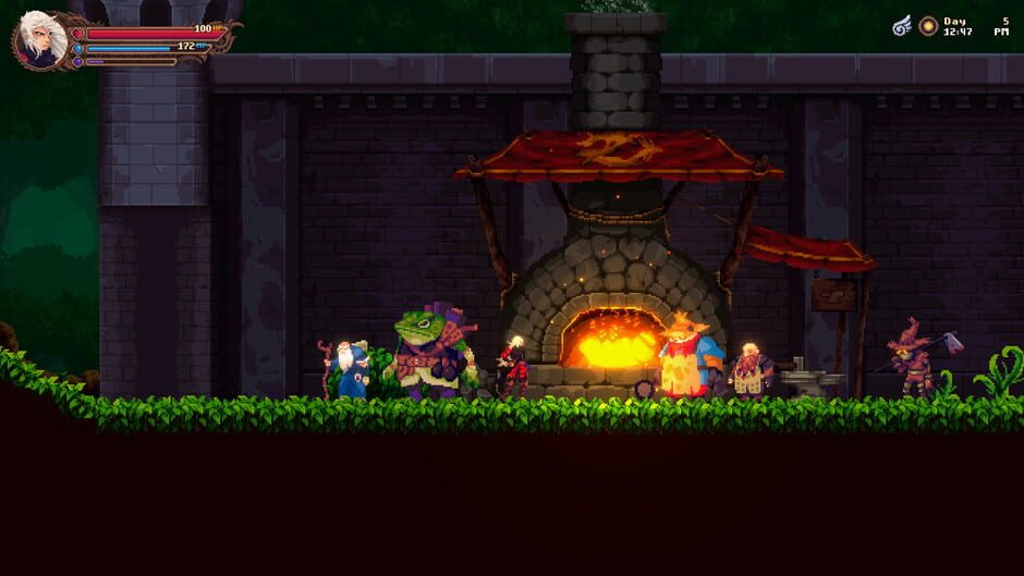 Mists of Noyah Screenshot